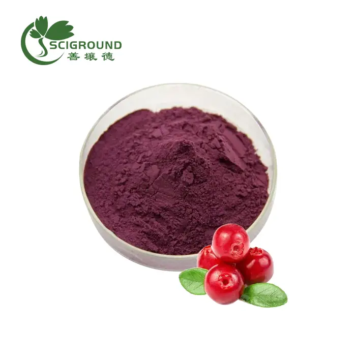 Bilberry Berry Extract